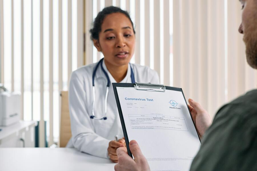 L’IA dans la Traduction Médicale – Comment l’utiliser Efficacement ?